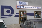 Diexsa Audiovisuales