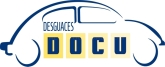 Grupo DOCU, Desguaces DOCU, Grúas DOCU