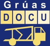 Grupo DOCU, Desguaces DOCU, Grúas DOCU