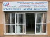 Fricáceres