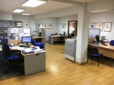 Gabinete Asesor Cacereño