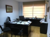 Gabinete Asesor Cacereño