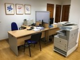 Gabinete Asesor Cacereño
