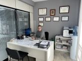 Administración de Fincas Hidalgo