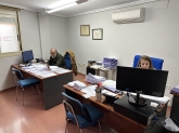 Administración de Fincas Hidalgo