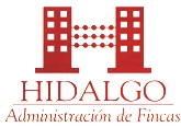 Administración de Fincas Hidalgo