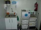 Clínica Veterinaria Hiperzoo - Tienda de mascotas y animales, Peluquería canina