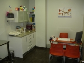 Clínica Veterinaria Hiperzoo - Tienda de mascotas y animales, Peluquería canina