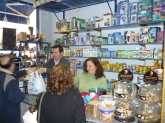 Clínica Veterinaria Hiperzoo - Tienda de mascotas y animales, Peluquería canina