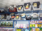Clínica Veterinaria Hiperzoo - Tienda de mascotas y animales, Peluquería canina