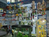 Clínica Veterinaria Hiperzoo - Tienda de mascotas y animales, Peluquería canina