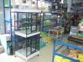 Clínica Veterinaria Hiperzoo - Tienda de mascotas y animales, Peluquería canina