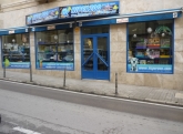 Clínica Veterinaria Hiperzoo - Tienda de mascotas y animales, Peluquería canina