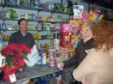 Clínica Veterinaria Hiperzoo - Tienda de mascotas y animales, Peluquería canina