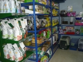 Clínica Veterinaria Hiperzoo - Tienda de mascotas y animales, Peluquería canina
