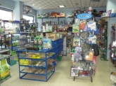 Clínica Veterinaria Hiperzoo - Tienda de mascotas y animales, Peluquería canina