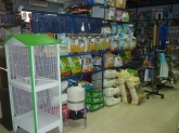 Clínica Veterinaria Hiperzoo - Tienda de mascotas y animales, Peluquería canina