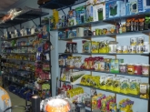 Clínica Veterinaria Hiperzoo - Tienda de mascotas y animales, Peluquería canina