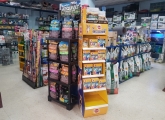 Clínica Veterinaria Hiperzoo - Tienda de mascotas y animales, Peluquería canina