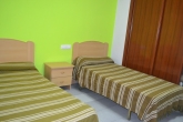 Albergue Ciudad de Cáceres