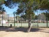 Albergue Ciudad de Cáceres