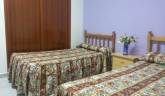 Albergue Ciudad de Cáceres