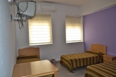 Albergue Ciudad de Cáceres