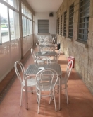 Albergue Ciudad de Cáceres