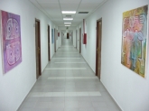 Albergue Ciudad de Cáceres