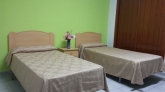 Albergue Ciudad de Cáceres