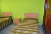 Albergue Ciudad de Cáceres