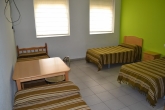 Albergue Ciudad de Cáceres