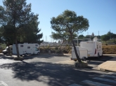 Albergue Ciudad de Cáceres