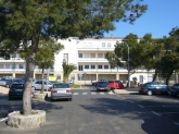 Albergue Ciudad de Cáceres