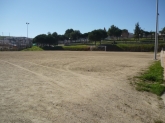 Albergue Ciudad de Cáceres