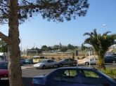 Albergue Ciudad de Cáceres