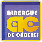 Albergue Ciudad de Cáceres
