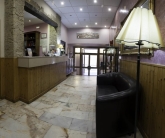 Hotel Alfonso IX