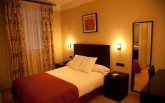 Hotel Alfonso IX
