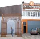 Luminex - Rótulos, luminosos, carteles, vinilos