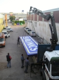 Luminex - Rótulos, luminosos, carteles, vinilos