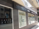 Luminex - Rótulos, luminosos, carteles, vinilos