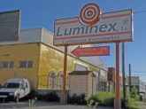 Luminex - Rótulos, luminosos, carteles, vinilos