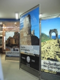 Luminex - Rótulos, luminosos, carteles, vinilos