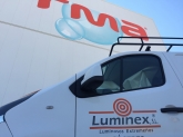 Luminex - Rótulos, luminosos, carteles, vinilos