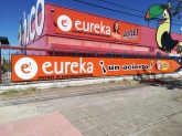 Luminex - Rótulos, luminosos, carteles, vinilos