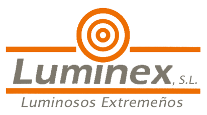 Luminex - Rótulos, luminosos, carteles, vinilos