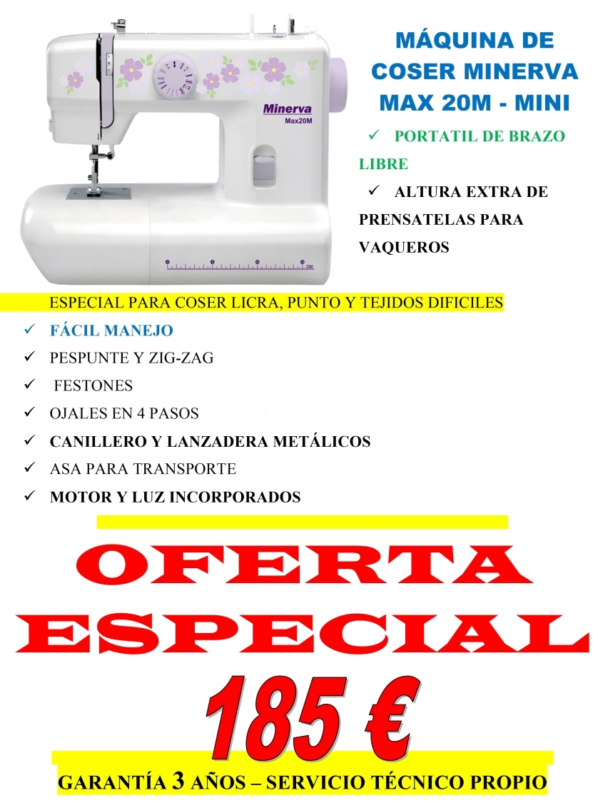 máquinas de coser cáceres, venta máquinas de coser cáceres, reparación máquinas de coser cáceres