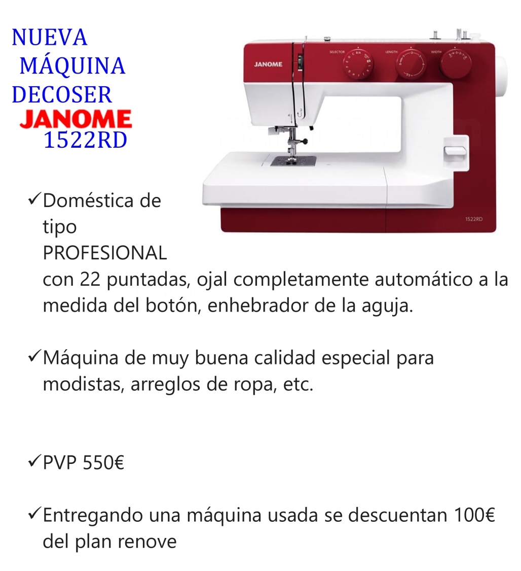 máquinas de coser cáceres, venta máquinas de coser cáceres, reparación máquinas de coser cáceres