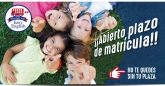Academia Easy English